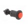 Indexing plungers | Thread: M12 | Plating: black finish | 6mm image 8
