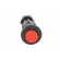 Indexing plungers | Thread: M12 | Plating: black finish | 6mm image 9