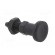 Indexing plungers | Thread: M16 | Plating: black finish | 8mm image 8