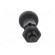Indexing plungers | Thread: M16 | Plating: black finish | 8mm image 5