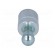 Side thrust pin | Øout: 16mm | Overall len: 33.7mm | Tip mat: steel image 9