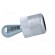 Side thrust pin | Øout: 16mm | Overall len: 33.7mm | Tip mat: steel image 3