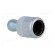 Side thrust pin | Øout: 16mm | Overall len: 33.7mm | Tip mat: steel image 4