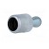 Side thrust pin | Øout: 16mm | Overall len: 33.7mm | Tip mat: steel image 6