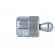 Side thrust pin | Øout: 6mm | Overall len: 11mm | Tip mat: steel | 20N paveikslėlis 7