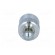Side thrust pin | Øout: 6mm | Overall len: 11mm | Tip mat: steel | 20N paveikslėlis 9