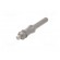 Locking pin | without handle,with locking | Ø: 6mm | 35kN image 2