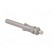 Locking pin | without handle,with locking | Ø: 6mm | 35kN image 8
