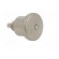 Mount.elem: indexing plungers | without rest position,with knob image 8