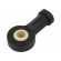 Ball joint | Øhole: 10mm | M10 | 1.25 | right hand thread,inside image 1