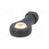 Ball joint | Øhole: 3mm | Thread: M3 | Mat: igumid G | Pitch: 0,5 | L: 25mm image 6
