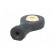 Ball joint | Øhole: 3mm | Thread: M3 | Mat: igumid G | Pitch: 0,5 | L: 25mm image 2