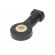 Ball joint | Øhole: 5mm | Thread: M5 | Mat: igumid G | Pitch: 0,8 | L: 36mm image 6