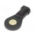 Ball joint | Øhole: 6mm | Thread: M6 | Mat: igumid G | Pitch: 1,0 | L: 40mm image 5