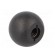 Ball knob | Ø: 25mm | Int.thread: M8 | 11mm paveikslėlis 2