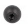 Ball knob | Ø: 25mm | Int.thread: M8 | 11mm image 3