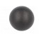 Ball knob | Ø: 25mm | Int.thread: M8 | 11mm фото 7