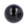 Ball knob | Ø: 32mm | Int.thread: M8 | 14.5mm image 2