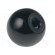 Ball knob | Ø: 32mm | Int.thread: M8 | 14.5mm image 1