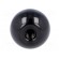 Ball knob | Ø: 32mm | Int.thread: M8 | 14.5mm image 3