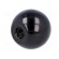 Ball knob | Ø: 32mm | Int.thread: M8 | 14.5mm image 4