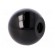Ball knob | Ø: 40mm | Int.thread: M10 | 15mm image 8