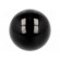 Ball knob | Ø: 40mm | Int.thread: M10 | 15mm image 1