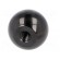 Ball knob | Ø: 50mm | Int.thread: M12 | 21mm image 3