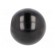 Ball knob | Ø: 50mm | Int.thread: M12 | 21mm фото 5