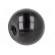Ball knob | Ø: 50mm | Int.thread: M12 | 21mm фото 4
