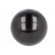 Ball knob | Ø: 50mm | Int.thread: M12 | 21mm фото 7