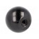 Ball knob | Ø: 50mm | Int.thread: M12 | 21mm image 2