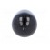 Conical knob | Int.thread: M8 | 20mm | Base dia: 14mm | Ømax: 20mm image 5