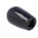 Conical knob | Int.thread: M8 | 20mm | Base dia: 14mm | Ømax: 20mm image 8