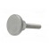 Knob | Ø: 24mm | Ext.thread: M6 | 30mm | H: 15mm | stainless steel image 8