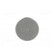 Knob | Ø: 24mm | Ext.thread: M6 | 30mm | H: 15mm | stainless steel image 7