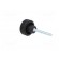 Knob | Ø: 31mm | Ext.thread: M5 | 40mm | H: 24mm | technopolymer PP | MBT-P image 4