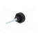 Knob | Ø: 31mm | Ext.thread: M5 | 40mm | H: 24mm | technopolymer PP | MBT-P image 6