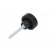 Knob | Ø: 31mm | Ext.thread: M5 | 40mm | H: 24mm | technopolymer PP | MBT-P image 6