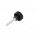 Knob | Ø: 31mm | Ext.thread: M6 | 40mm | H: 24mm | technopolymer PP | MBT-P image 6