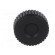 Knob | Ø: 31mm | Int.thread: M5 | 12mm | H: 24mm | technopolymer PP | MBT-B image 9