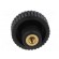 Knob | Ø: 31mm | Int.thread: M6 | 12mm | H: 24mm | technopolymer PP | MBT-B image 5