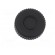 Knob | Ø: 39.5mm | Ext.thread: M6 | 10mm | H: 26.5mm | technopolymer PP image 9