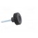 Knob | Ø: 39.5mm | Ext.thread: M6 | 40mm | H: 26.5mm | technopolymer PP image 7