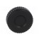 Knob | Ø: 39.5mm | Int.thread: M8 | 13mm | H: 26.5mm | technopolymer PP image 9