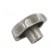 Knob | Ø: 40mm | cast iron | Ømount.hole: 8mm | DIN 6336 image 4