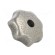 Knob | Ø: 40mm | cast iron | Ømount.hole: 8mm | DIN 6336 paveikslėlis 8