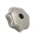 Knob | Ø: 40mm | cast iron | Ømount.hole: 8mm | DIN 6336 image 8