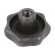 Knob | Ø: 40mm | Int.thread: M8 | cast iron | DIN 6336 image 2