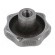 Knob | Ø: 40mm | Int.thread: M8 | cast iron | DIN 6336 image 2